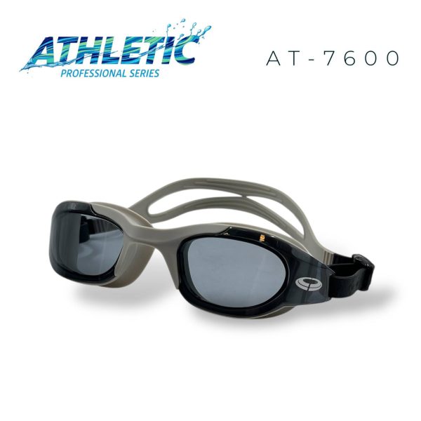 عینک شنا مدل 7600 اتلتیک Athletic