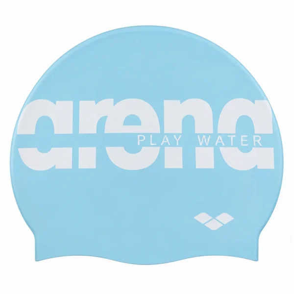 کلاه شنا طرح آرنا Swim Cap - Image 2