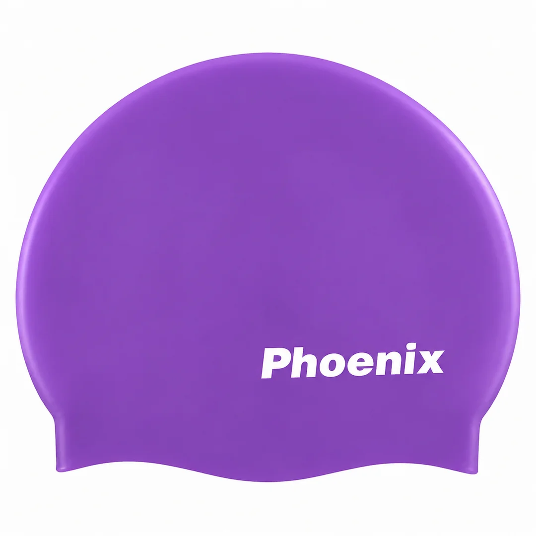 8899db5e-9f4f-4dff-bec3-6171355fb3a6 کلاه شنا فونیکس Phoenix Swim Cap - Image 1