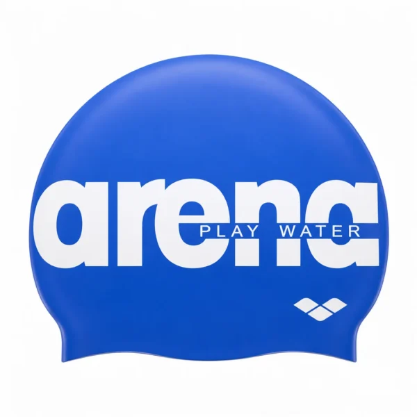 کلاه شنا طرح آرنا Swim Cap - Image 3