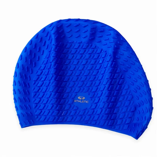 کلاه شنا حبابی مدل 7611 اتلتیک Athletic - Image 2