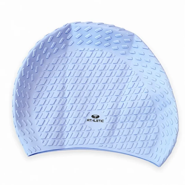 کلاه شنا حبابی مدل 7611 اتلتیک Athletic - Image 3