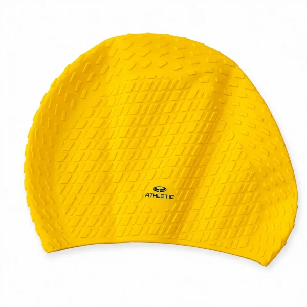 کلاه شنا حبابی مدل 7611 اتلتیک Athletic - Image 4