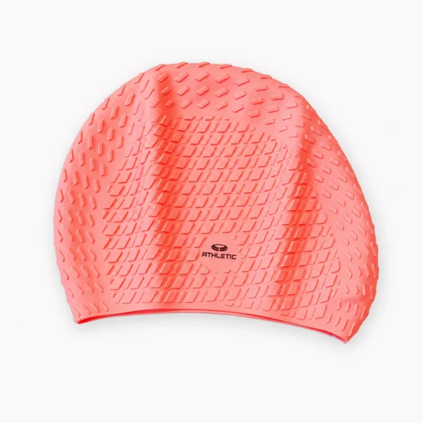 کلاه شنا حبابی مدل 7611 اتلتیک Athletic - Image 6