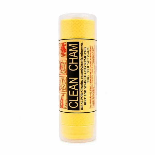 حوله استخری مدل مرطوب  Clean Cham Towel