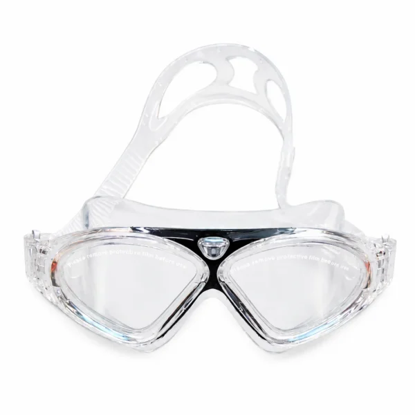 عینک شنا طرح اسپیدو صفحه بزرگ Swim Google - Image 2