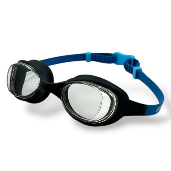 عینک شنا مدل 7802 اتلتیک Athletic - Image 3