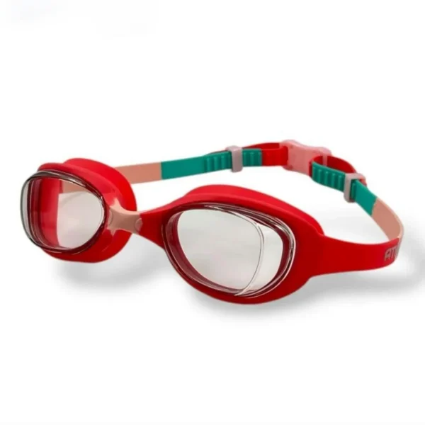 عینک شنا مدل 7802 اتلتیک Athletic - Image 4