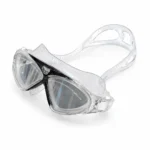 عینک شنا طرح اسپیدو صفحه بزرگ Swim Google