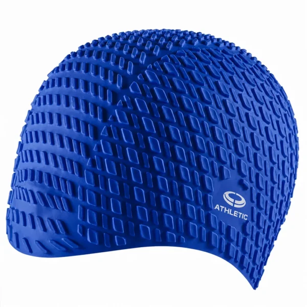 کلاه شنا حبابی مدل 7611 اتلتیک Athletic - Image 2