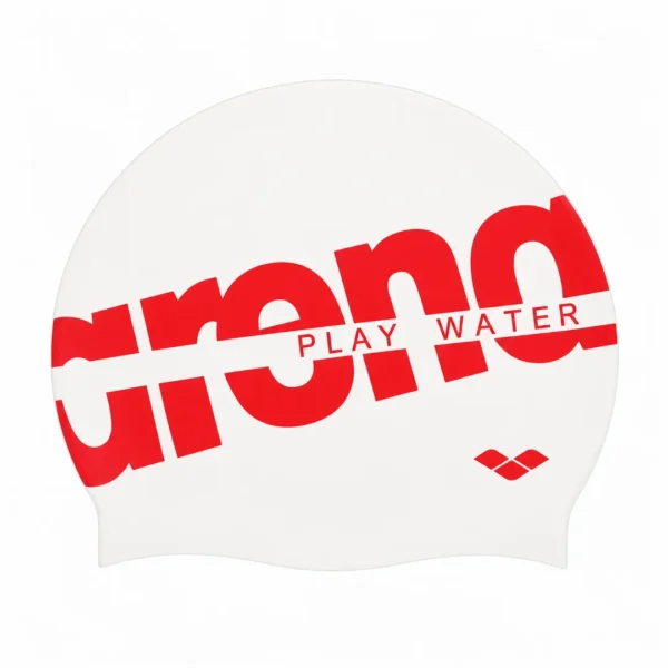 کلاه شنا طرح آرنا Swim Cap - Image 4