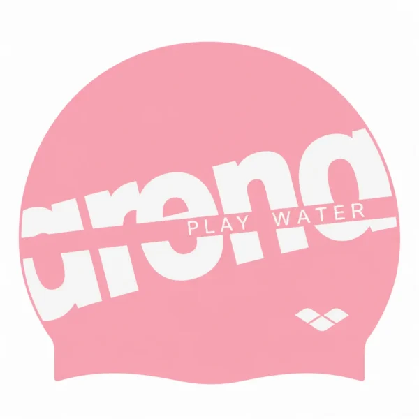 کلاه شنا طرح آرنا Swim Cap - Image 5