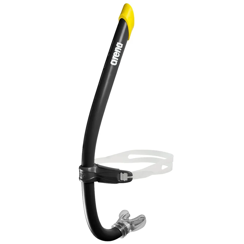 ۳اسنورکل ارنا پرو. اسنورکل شنا ارنا Arena Swim Snorkel Pro III - Image 1