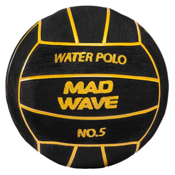 توپ واترپولو شماره 5 مدویو Madwave