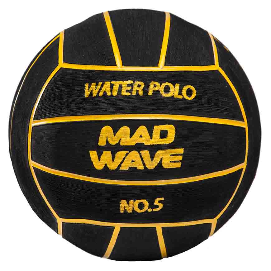 IMG_20260526_202303 توپ واترپولو شماره 5 مدویو Madwave - Image 1