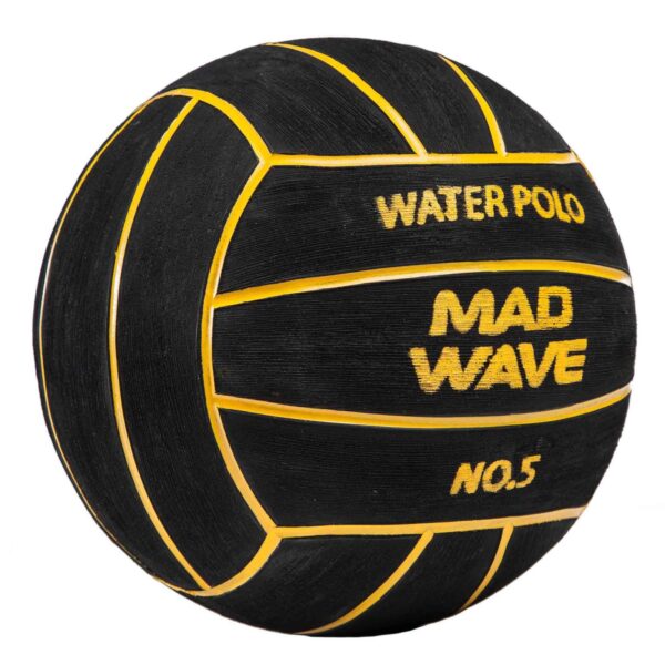 توپ واترپولو شماره 5 مدویو Madwave - Image 2