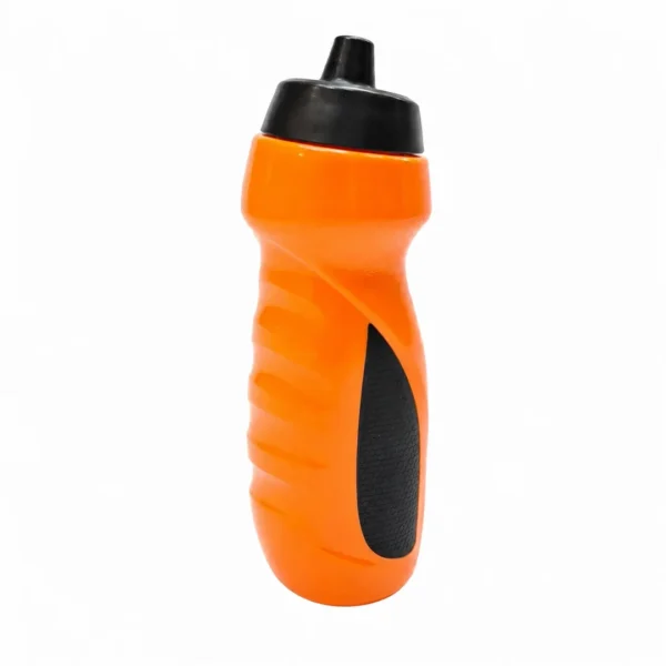 بطری آب مدل فشاری Water Bottle
