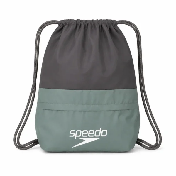 بگ شمعی اسپیدو سبز Speedo