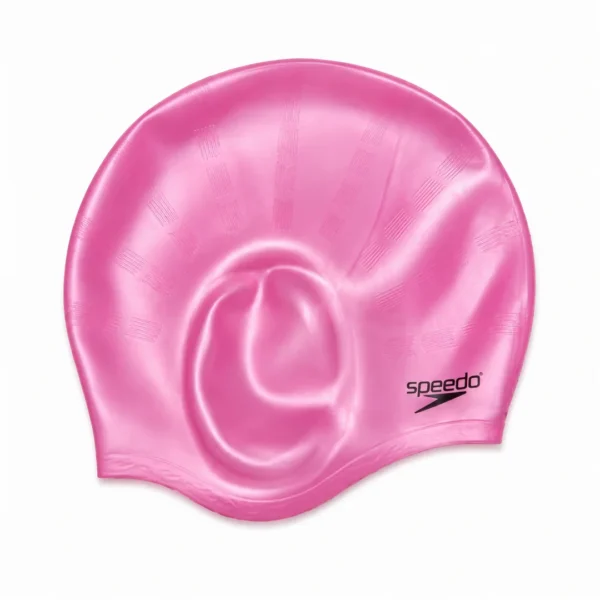 کلاه شنا مدل جاگوشی طرح اسپیدو Swim Cap