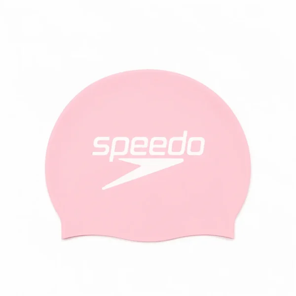 کلاه شنا مدل ساده طرح اسپیدو Swim Cap