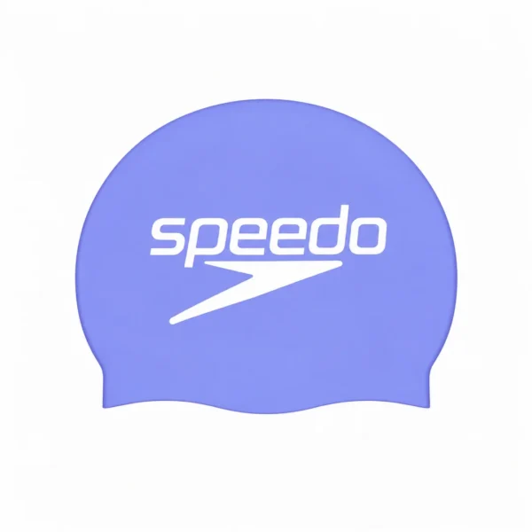 کلاه شنا مدل ساده طرح اسپیدو Swim Cap