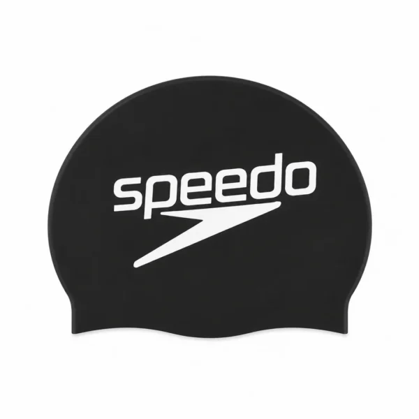 کلاه شنا مدل ساده طرح اسپیدو Swim Cap