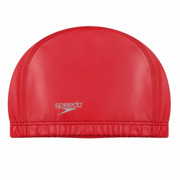کلاه شنا مدل پارچه ای طرح اسپیدو Swim Cap