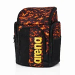 کوله 45 لیتری طرح آرنا طرحدار Backpack
