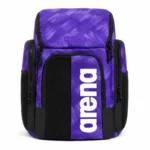 کوله 45 لیتری طرح آرنا طرحدار Backpack