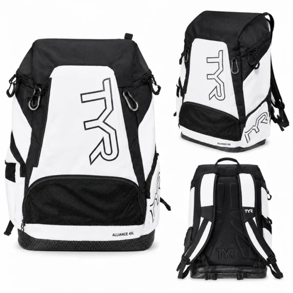 کوله پشتی 45 لیتری ساده طرح تی وای آر TYR - Image 2