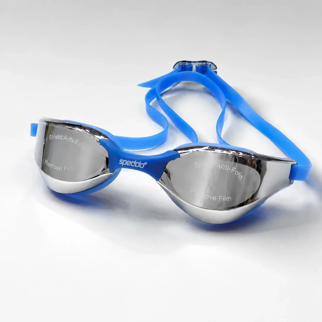 ۱۰۲۷ آبی عینک شنا مدل 1027 طرح اسپیدو Speedo - Image 1