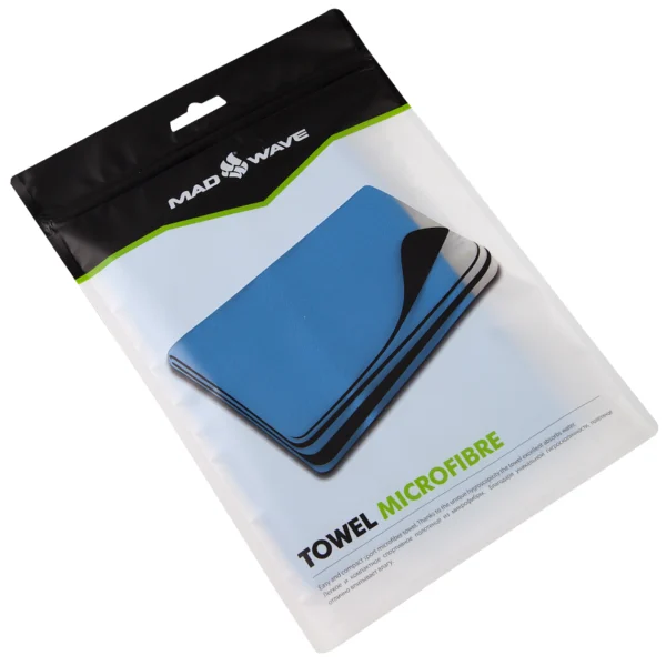 حوله مدویو مدل Microfiber Towel - Image 2