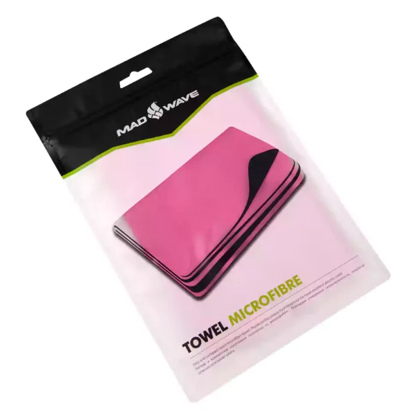 حوله مدویو مدل Microfiber Towel - Image 5