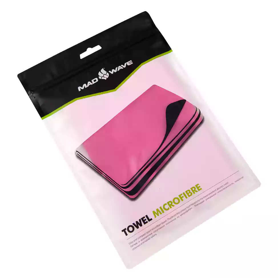 حوله مدویو مدل Microfiber Towel - Image 5