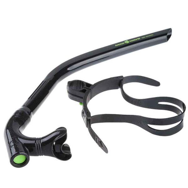 اسنورکل مدویو مدل Pro Snorkel - Image 8