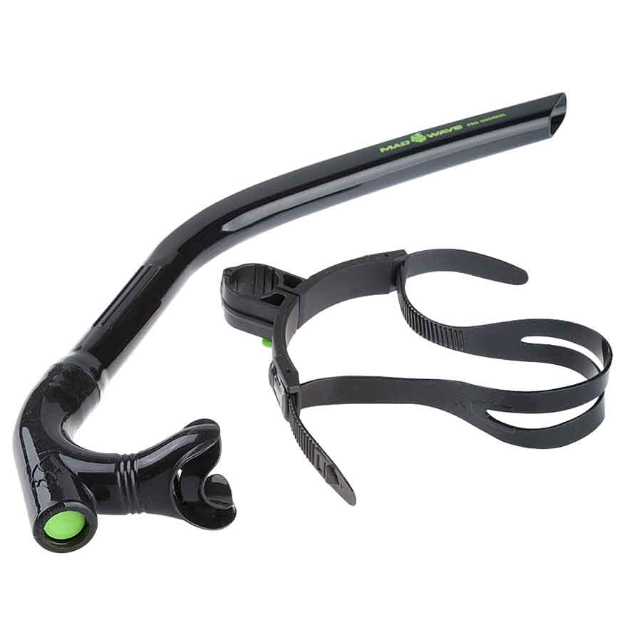 اسنورکل مدویو مدل Pro Snorkel - Image 8