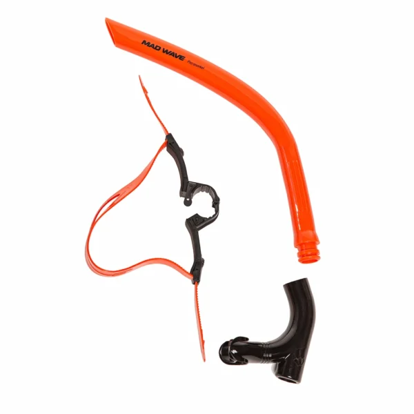 اسنورکل مدویو مدل Pro Snorkel - Image 2