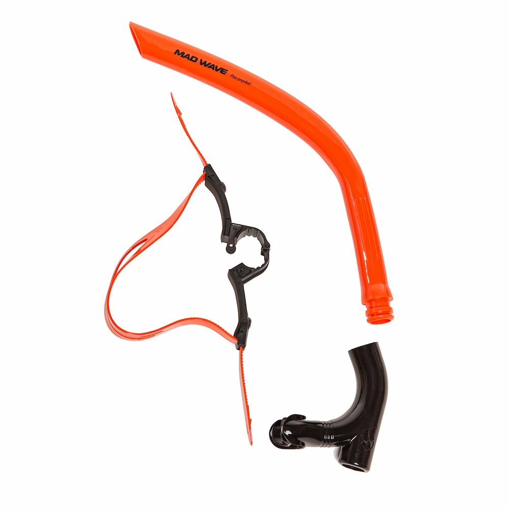 اسنورکل مدویو مدل Pro Snorkel - Image 2