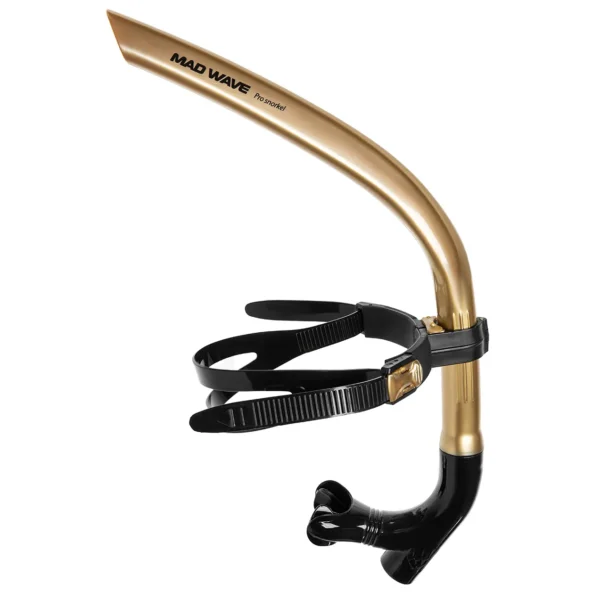 اسنورکل مدویو مدل Pro Snorkel - Image 3