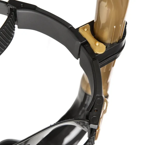اسنورکل مدویو مدل Pro Snorkel - Image 5