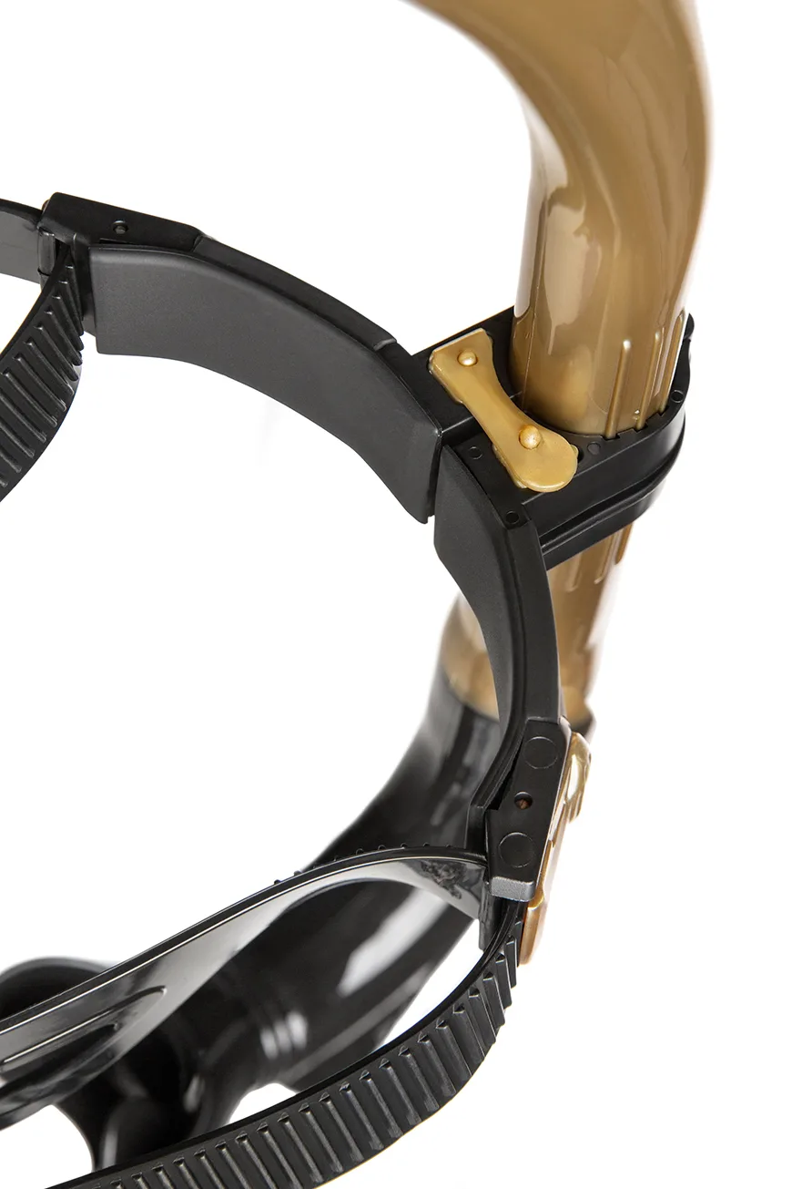 اسنورکل مدویو مدل Pro Snorkel - Image 5