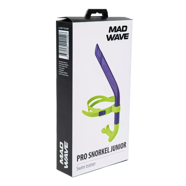 اسنورکل نوجوانان مدویو مدل Pro Snorkel Junior - Image 2