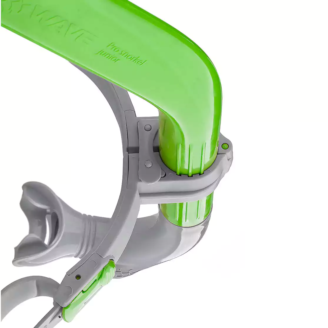 اسنورکل نوجوانان مدویو مدل Pro Snorkel Junior - Image 14