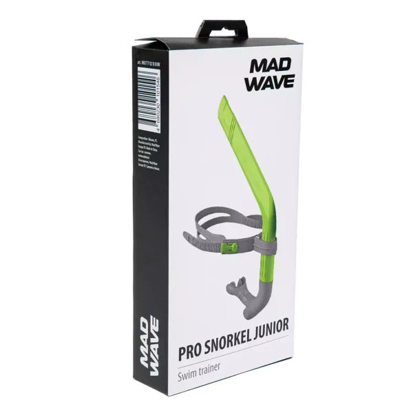 اسنورکل نوجوانان مدویو مدل Pro Snorkel Junior - Image 15