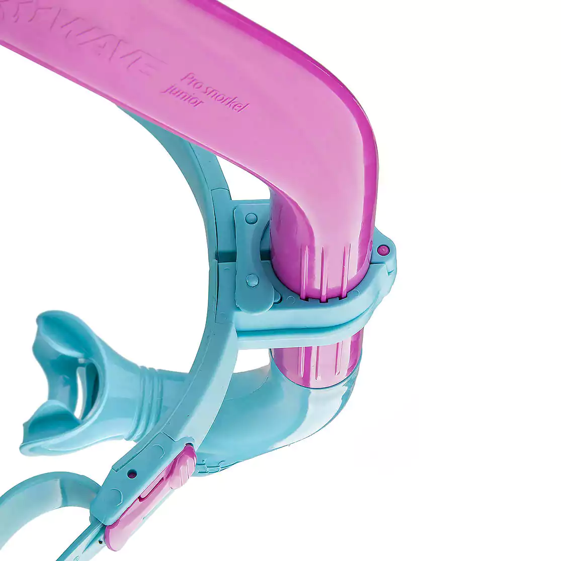 اسنورکل نوجوانان مدویو مدل Pro Snorkel Junior - Image 9