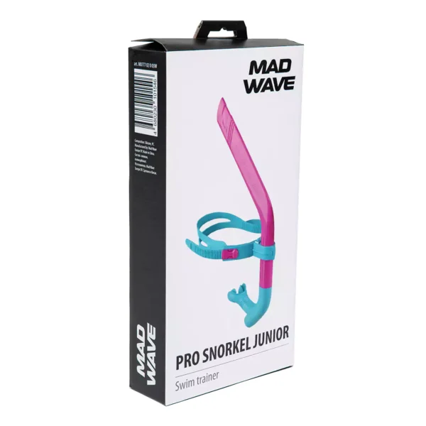 اسنورکل نوجوانان مدویو مدل Pro Snorkel Junior - Image 8