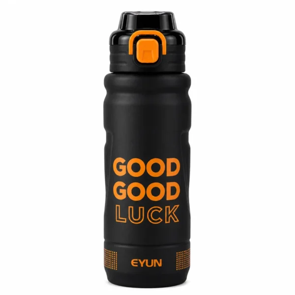 بطری آب مات گود لاک Eyun - Image 2