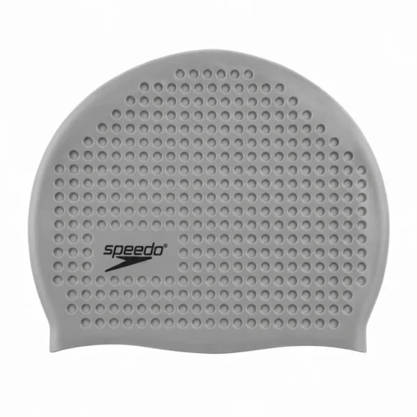 کلاه شنا سیلیکونی مدل حبابی طرح اسپیدو - Image 8