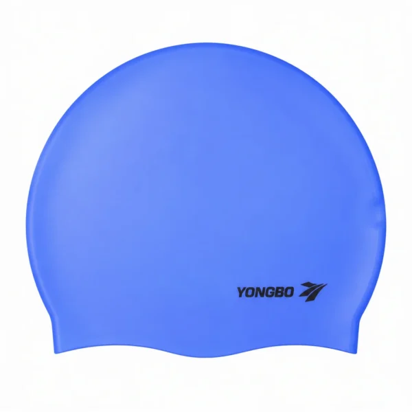 کلاه شنا سیلیکونی Yongbo