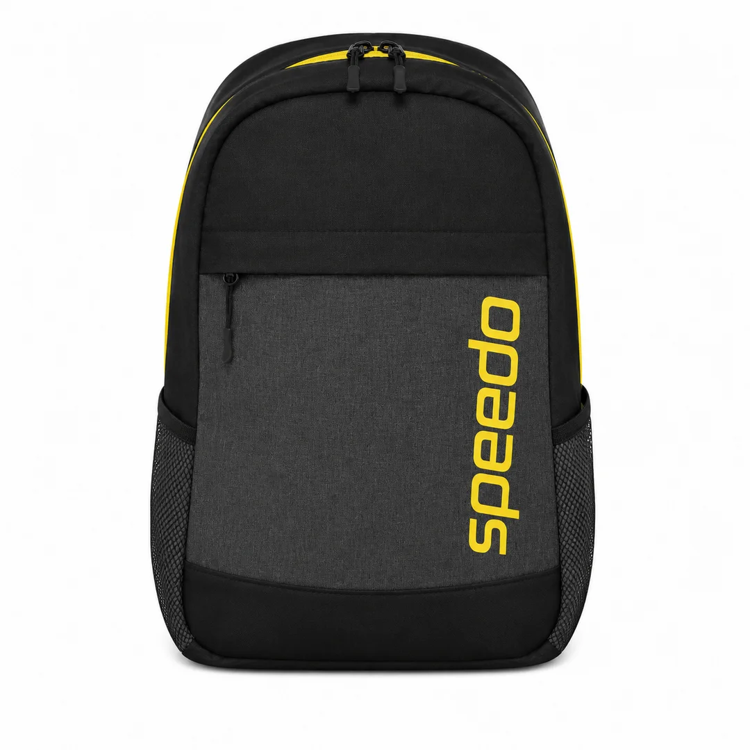 کوله 22 لیتری ارنا اسپیدو جلو کوله پشتی مدل 22 لیتری طرح اسپیدو Backpack - Image 1